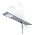 KCD High Lumen Slim Outdoor IP65 Waterproof 50W 100W 150W 200W Integrated All in One Solar Led Street Light